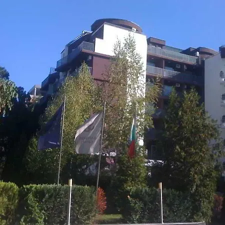 Sapfir Sveti Vlas